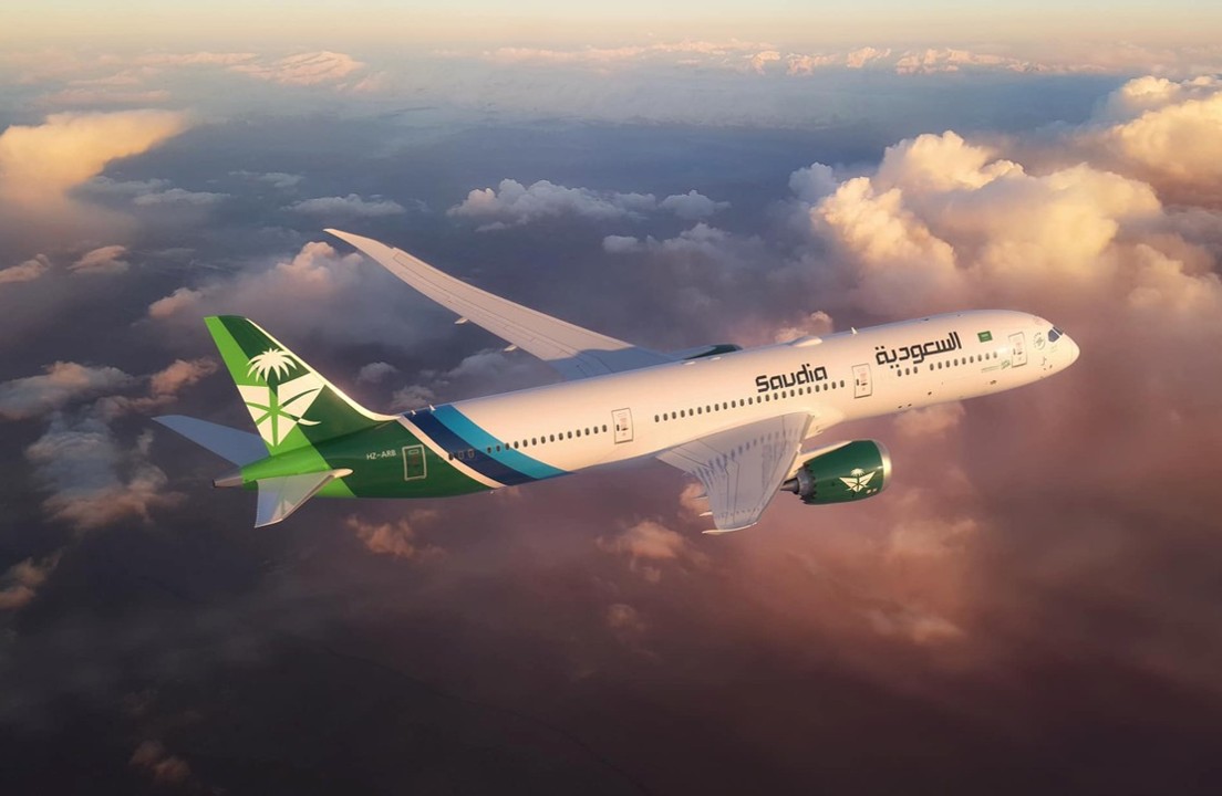 SAUDIA Contact Center