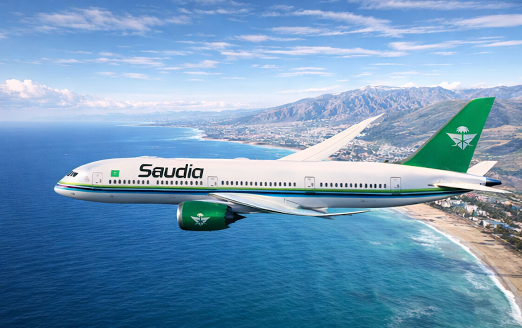 SAUDIA Contact Center