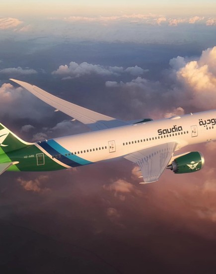 SAUDIA Contact Center