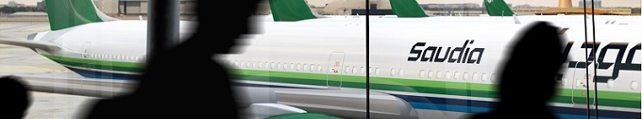 SAUDIA Contact Center